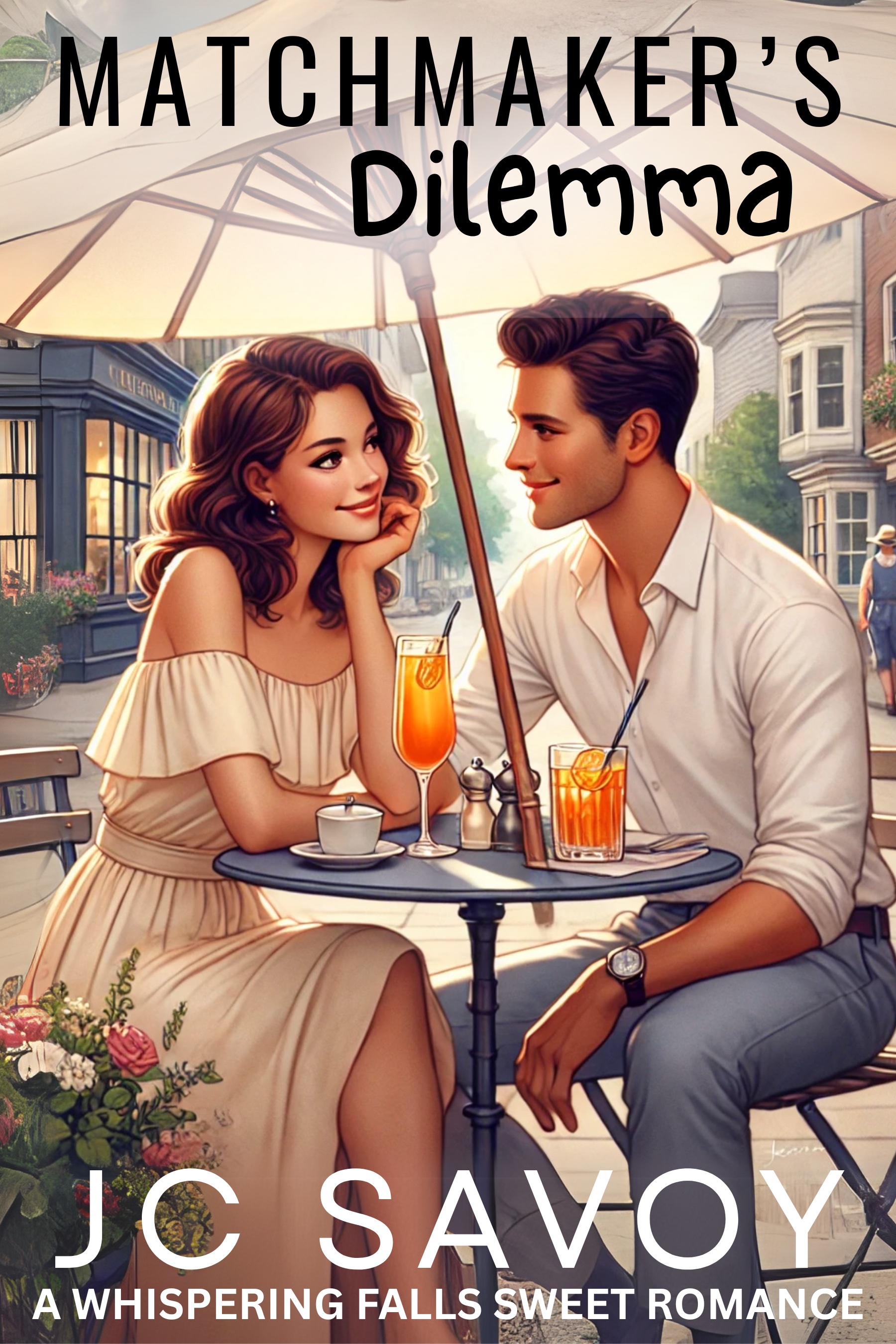 Matchmaker's Dilemma